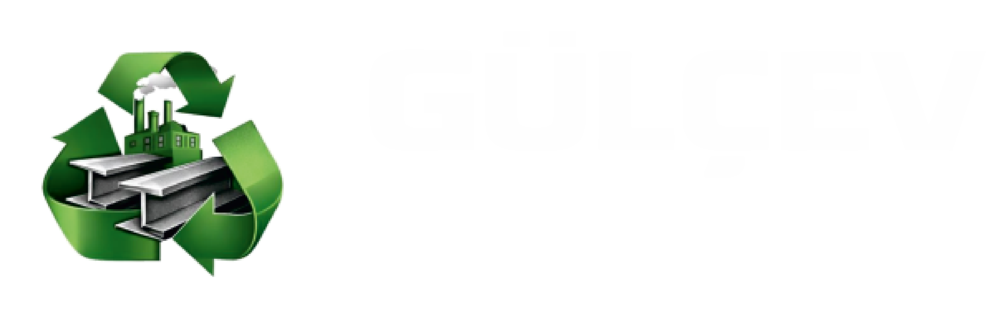 Gülçev Logo