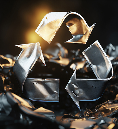 Metal Geri Dönüşüm