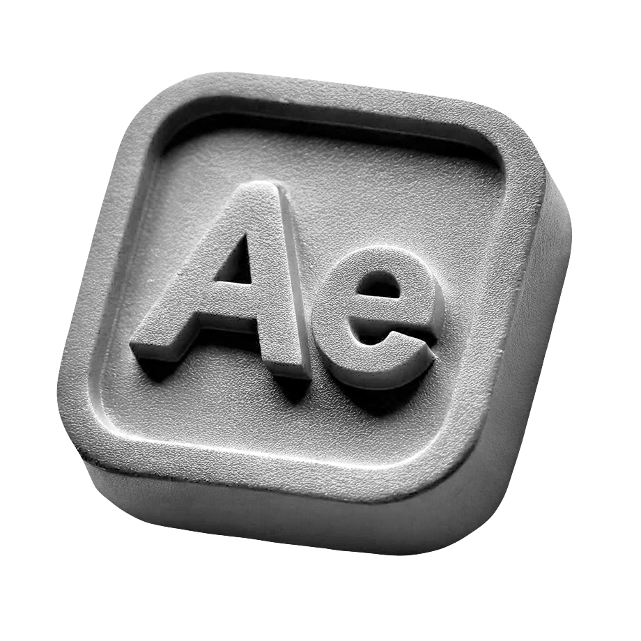 shape